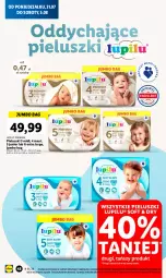 Gazetka promocyjna Lidl - GAZETKA - Gazetka - ważna od 05.08 do 05.08.2023 - strona 60 - produkty: O Bag