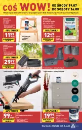 Gazetka promocyjna Aldi - Pełna oferta - Gazetka - ważna od 22.07 do 22.07.2023 - strona 31 - produkty: Klej, Lakier