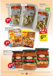 Gazetka promocyjna Prim Market - Gazetka - ważna od 24.08 do 24.08.2022 - strona 9 - produkty: Makaron, Sos, Sok, Winiary, Pulpety, Danie gotowe