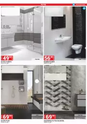 Gazetka promocyjna Merkury Market - Bielsko-Biała, Cieszyn, Jarosław, Kielce, Krosno, Mielec, Ładna, Nowy Sącz, Rybnik, Szaflary, Zamość - Gazetka - ważna od 30.04 do 30.04.2021 - strona 28 - produkty: Płytka