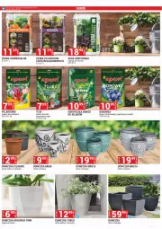 Gazetka promocyjna Merkury Market - Bielsko-Biała, Cieszyn, Jarosław, Kielce, Krosno, Mielec, Ładna, Nowy Sącz, Rybnik, Szaflary, Zamość - Gazetka - ważna od 30.04 do 30.04.2021 - strona 58 - produkty: Borówka, Nawóz