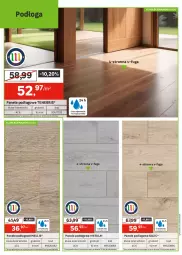 Gazetka promocyjna Leroy Merlin - Gazetka Leroy Merlin - Gazetka - ważna od 21.04 do 21.04.2026 - strona 16 - produkty: Emulsja, Ser, Por, Gra, Luxens, Magnat Ceramic, Fa