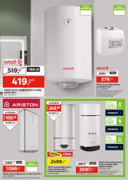 Gazetka promocyjna Leroy Merlin - Gazetka Leroy Merlin - Gazetka - ważna od 21.04 do 21.04.2026 - strona 38 - produkty: Słuchawka prysznicowa, Zlew, Zlewozmywak