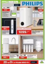 Gazetka promocyjna Leroy Merlin - Gazetka Leroy Merlin - Gazetka - ważna od 21.04 do 21.04.2026 - strona 39 - produkty: Słuchawka prysznicowa, Zlew, Zlewozmywak