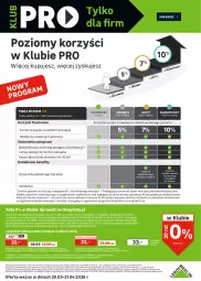 Gazetka promocyjna Leroy Merlin - Gazetka Leroy Merlin - Gazetka - ważna od 21.04 do 21.04.2026 - strona 42 - produkty: Top, Mus, Gin, Gra, Rama, Kosz, Tran, Olej, Sprzedawcy, Fa