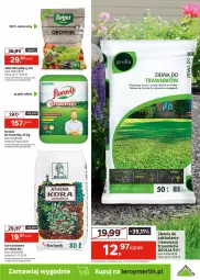 Gazetka promocyjna Leroy Merlin - Gazetka Leroy Merlin - Gazetka - ważna od 21.04 do 21.04.2026 - strona 9 - produkty: Sos, Słupek, Girlanda, Nawóz, Ogród