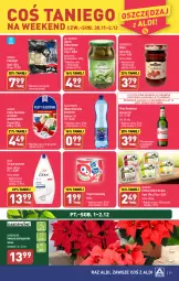 Gazetka promocyjna Aldi - Pełna oferta - Gazetka - ważna od 02.12 do 02.12.2023 - strona 29 - produkty: Piwa, Piwo, All Seasons, Sok, Ser, Gra, Papier, Ogórki konserwowe, Gwiazda, Dżem, Papier toaletowy, Dove, Woda mineralna, Woda