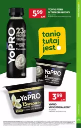 Gazetka promocyjna Stokrotka - Supermarket - Gazetka - ważna od 10.07 do 10.07.2024 - strona 3 - produkty: Warzywa, Sok, Danone, Owoce, Mięso