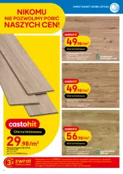 Gazetka promocyjna Castorama - Gazetka - ważna od 14.03 do 14.03.2023 - strona 8 - produkty: Piec, Top, Sos, Por, Rama, Skrzydło drzwiowe, Panel podłogowy, Drzwi, Astor