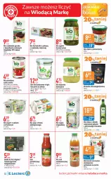 Gazetka promocyjna E Leclerc - Gazetka - ważna od 30.04 do 30.04.2023 - strona 31 - produkty: Sok, Ser, Gin, Cif, Hot dog, Ogórki konserwowe, Jaja, Jogurt, Hamburger, Olej kokosowy, Kawa, Herbatniki, Burger, Buraki, Czekolada, Czekolada gorzka, Sok pomidorowy, Oliwa z oliwek, Bułki do hot dogów, Kakao, Napój, Olej, Pomidory, Brownie, Kokos, Pomidory krojone, Oliwa