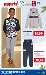 Gazetka promocyjna Lidl - GAZETKA - Gazetka - ważna od 28.11 do 28.11.2021 - strona 27 - produkty: Sok, Dres, Spodnie, Bluza, Spodnie dresowe, Bluza dresowa