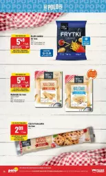 Gazetka promocyjna PoloMarket - Gazetka - ważna od 16.01 do 16.01.2024 - strona 32 - produkty: Naleśniki, Ciasto francuskie, Tran, LG