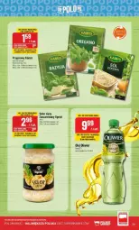 Gazetka promocyjna PoloMarket - Gazetka - ważna od 16.01 do 16.01.2024 - strona 33 - produkty: Przyprawy, Kamis, Olej, Ogród