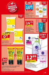 Gazetka promocyjna Auchan - CENY W DÓŁ Hipermarket - Gazetka - ważna od 29.01 do 29.01.2025 - strona 37 - produkty: Pantene, Perfecta, Taca, Taft, Szampon, Olej, Nivea, Lakier