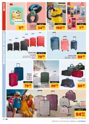 Gazetka promocyjna Carrefour - Gazetka Carrefour - Gazetka - ważna od 29.05 do 29.05.2021 - strona 24 - produkty: Odkurzacz, Top, Kärcher, Kaktus, Walizka, Torba, Płyn do spryskiwaczy, Poduszka