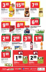 Gazetka promocyjna Spar - SparExpress - Gazetka - ważna od 12.01 do 12.01.2022 - strona 4 - produkty: Piwo, Piec, Kawa rozpuszczalna, Sok, Papier, Jaja, Kawa mielona, Kawa, Chrupki, Warka, Fortuna, Carlsberg, Pieczywo chrupkie, Syrop, Pieczywo, Mocca Fix Gold, Woseba, Herbata