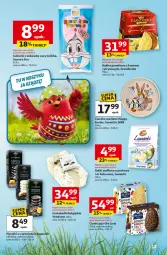 Gazetka promocyjna Auchan - 30 Lat Hipermarket - Gazetka - ważna od 25.03 do 25.03.2026 - strona 13 - produkty: Piernik, Ciastka, Gra, Cukier, Królik, Pierniki w czekoladzie, Babka, Cukierki, Kokos, LG