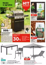 Gazetka promocyjna Leroy Merlin - Gazetka Leroy Merlin - Gazetka - ważna od 17.07 do 17.07.2025 - strona 2 - produkty: Sos, Gra, Termometr, Stół, Parasol, Tran, Płyta, Fotel, Grill, Poduszka, Olej, Grill gazowy