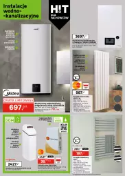 Gazetka promocyjna Leroy Merlin - Gazetka Leroy Merlin - Gazetka - ważna od 17.07 do 17.07.2025 - strona 26 - produkty: Grzejnik, Sok, Por, Koc, Gra, Tablet, Grzejnik łazienkowy, LANA, Wełna, Wełna szklana, Kocioł gazowy, Olma, Fa