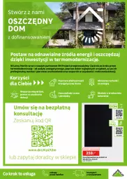 Gazetka promocyjna Leroy Merlin - Gazetka Leroy Merlin - Gazetka - ważna od 17.07 do 17.07.2025 - strona 9 - produkty: Klamka, Ser, Por, Gra, Telefon, Karp, Tran, Lack, Sport, Drzwi wejściowe, Wkładki, Drzwi, Okno, Fa