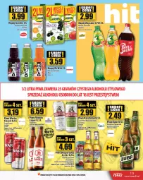 Gazetka promocyjna Topaz - Gazetka - Gazetka - ważna od 28.02 do 28.02.2024 - strona 19 - produkty: Piwa, Piwo, Top, Pur, Gra, Kasztelan, Warka, Desperados, Fortuna, Carlsberg, Napój, Fa