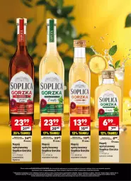 Gazetka promocyjna Delikatesy Centrum - Delibarek DC34-DC35 - Gazetka - ważna od 03.09 do 03.09.2025 - strona 14 - produkty: Rum, Rama, Soplica, Napój