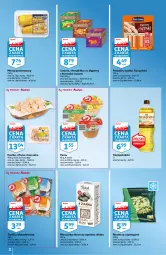 Gazetka promocyjna Auchan - Skarbonka #19 - Gazetka - ważna od 18.05 do 18.05.2022 - strona 2 - produkty: Kurczak, Sos, Parówki, Parówki z szynki, Beskidzki, Tortilla, Tarczyński, Chleb, Mintaj, Olej