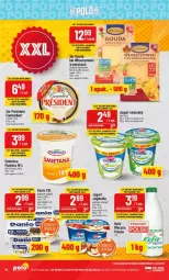 Gazetka promocyjna PoloMarket - Gazetka - ważna od 08.08 do 08.08.2023 - strona 10 - produkty: Ser, Noż, Włoszczowski, Piątnica, Cars, Camembert, Danio