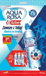 Gazetka promocyjna PoloMarket - Gazetka - ważna od 08.08 do 08.08.2023 - strona 35 - produkty: Woda mineralna, Woda