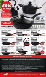 Gazetka promocyjna PoloMarket - Gazetka - ważna od 08.08 do 08.08.2023 - strona 52 - produkty: Piwa, Telefon, Czajnik, Napoje, Lack, Patelnia, Karmi