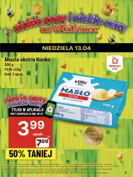 Gazetka promocyjna Delikatesy Centrum - NOWA GAZETKA Delikatesy Centrum od 10 kwietnia! 10-16.04.2025 - Gazetka - ważna od 16.04 do 16.04.2025 - strona 5 - produkty: Rum, Telefon, Masło, Fa
