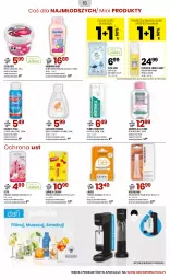 Gazetka promocyjna Drogerie Natura - Gazetka Drogerie Natura - Gazetka - ważna od 04.07 do 04.07.2025 - strona 15 - produkty: Emulsja, Ser, Rum, Lactacyd, Płyn micelarny, Pasta do zębów, Perfecta, Serum, Chusteczki, Garnier, Dzieci, Mydło, Elmex, Lirene, Colgate, LG