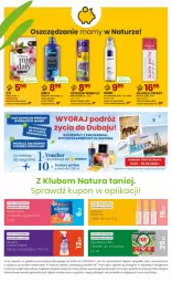 Gazetka promocyjna Drogerie Natura - Gazetka Drogerie Natura - Gazetka - ważna od 04.07 do 04.07.2025 - strona 16 - produkty: Jan Niezbędny, JBL, Worki na śmieci, Pasta do zębów, Dres, Perła, Worki na śmiec, Mydło, Antyperspirant
