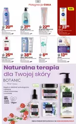 Gazetka promocyjna Drogerie Natura - Gazetka Drogerie Natura - Gazetka - ważna od 04.07 do 04.07.2025 - strona 3 - produkty: Nivea Q10, Emulsja, Neutrogena, Bielenda, Body, Balsam do ciała, Tera, Mleczko, Ziaja, Maska, Nivea, Yoskine