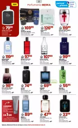 Gazetka promocyjna Drogerie Natura - Gazetka Drogerie Natura - Gazetka - ważna od 04.07 do 04.07.2025 - strona 8 - produkty: Woda perfumowana, David Beckham, Hugo Boss, Dezodorant, Calvin Klein, Jaguar, Perfum, Str8, Lack, Woda toaletowa, Mexx, Nike, Davidoff, Woda, JOOP!, Fa