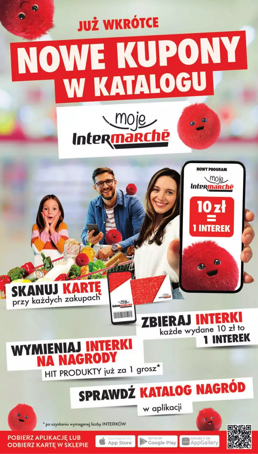 Gazetka promocyjna Intermarche - ważna 24.10 do 29.10.2024 - strona 6