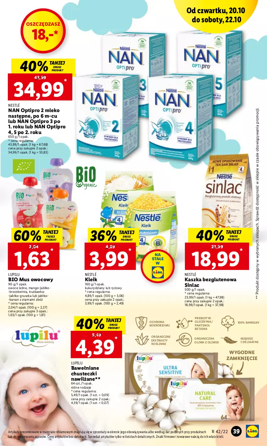 Gazetka promocyjna Lidl - GAZETKA - ważna 20.10 do 22.10.2022 - strona 42 - produkty: Gra, Mango, Oliwa, Oliwa z oliwek, Owoce, Rum, Ryż