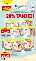 Gazetka promocyjna Lidl - GAZETKA - Gazetka - ważna od 22.10 do 22.10.2022 - strona 41 - produkty: Por, O Bag