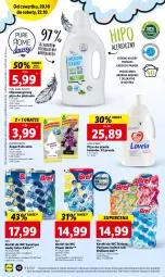 Gazetka promocyjna Lidl - GAZETKA - Gazetka - ważna od 22.10 do 22.10.2022 - strona 45 - produkty: Ubrania, Por, Gra