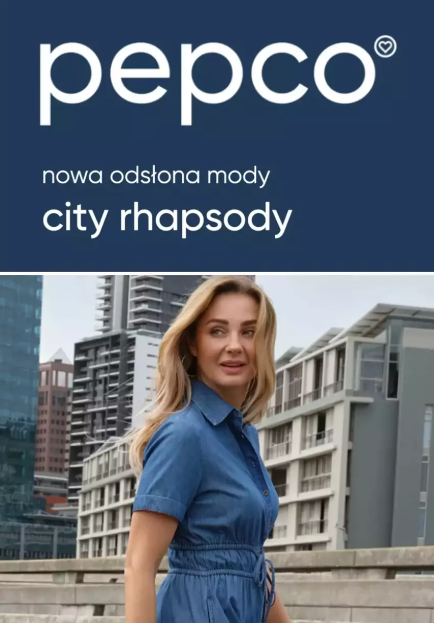 Gazetka promocyjna Pepco - ważna 12.03 do 25.03.2025 - strona 1