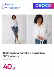 Gazetka promocyjna Pepco - Gazetka - ważna od 25.03 do 25.03.2025 - strona 10 - produkty: Kosz, Koszula