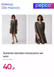 Gazetka promocyjna Pepco - Gazetka - ważna od 25.03 do 25.03.2025 - strona 7 - produkty: Mars, Sukienka