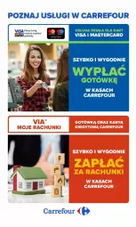 Gazetka promocyjna Carrefour - Gazetka Kuchnia azjatycka - Gazetka - ważna od 16.05 do 16.05.2026 - strona 23 - produkty: Taca