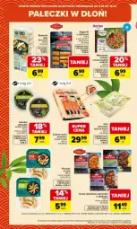 Gazetka promocyjna Carrefour - Gazetka Kuchnia azjatycka - Gazetka - ważna od 16.05 do 16.05.2026 - strona 6 - produkty: Sajgonki, Sałatka, Tofu, Sałat, Sushi, Ogród, Hortex, HP, Fa