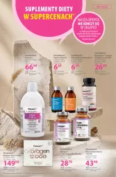 Gazetka promocyjna Hebe - Gazetka - Gazetka - ważna od 18.05 do 18.05.2026 - strona 20 - produkty: Kolagen, Pharmovit, Waga, Suplement diety