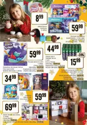 Gazetka promocyjna Dino - Gazetka - ważna od 07.12 do 07.12.2024 - strona 12 - produkty: Piasek kinetyczny, Kuchnia, Tera, Zabawka, Baterie alkaliczne