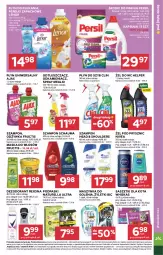 Gazetka promocyjna Stokrotka - Market - Gazetka - ważna od 09.09 do 09.09.2026 - strona 31 - produkty: Fructis, Odkamieniacz, Naturell, Warzywa, BIC, Ajax, Rexona, Dezodorant, Whiskas, Persil, Clin, Perełki zapachowe, Maska do włosów, Szynka, Optima, Odtłuszczacz, Płyn do płukania, Schauma, Szampon, Podpaski, Maszynka, Owoce, Odżywka, Płyn do szyb, Maska, Lenor, Mięso, Nivea, Naturella