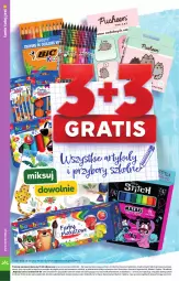Gazetka promocyjna Stokrotka - Market - Gazetka - ważna od 09.09 do 09.09.2026 - strona 4 - produkty: Warzywa, Gra, Optima, Owoce, Mięso