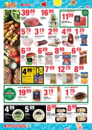 Gazetka promocyjna Spar - EuroSpar - Gazetka - ważna od 26.07 do 26.07.2023 - strona 4 - produkty: Piec, Kurczak, Naleśniki, Polędwica, Pierogi, Mięso mielone, Sok, Ser, Sokołów, Kuchnia, Kopytka, Wawel, Szynka, Tarczyński, Burger, Kapustą, Morliny, Kaszanka, Wołowina, Frankfurterki, Kabanos, Grill, Kasza, Kiełbasa, Olewnik, Berlinki, Bianka, Mięso, Jabłka, Szpinak