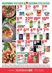 Gazetka promocyjna Spar - EuroSpar - Gazetka - ważna od 26.07 do 26.07.2023 - strona 8 - produkty: Mozzarella, Sałatka, Makaron, Oliwki zielone, Sos, Ser, Rum, Gin, Gra, BIC, Rio Mare, Kawa ziarnista, Oliwki, Kuchnia, Spód do pizzy, Stek, Kawa mielona, Kawa, Kosz, Mascarpone, Sałat, Pesto, Pizza, Bakoma, Ziaja, Galbani, Tuńczyk, Dzieci, Lasagne, Monini, Barilla, Wino, Olej, Ogród, Pomidory, Hortex, Fa, Oliwa